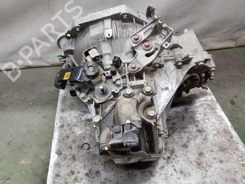 Gearbox HYUNDAI KONA (OS, OSE, OSI) 1.0 T-GDi | BP23443964M3 