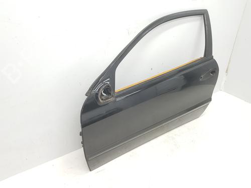 Left front door MERCEDES-BENZ C-CLASS Coupe (CL203) C 180 Kompressor (203.746) | BP22902349C2 