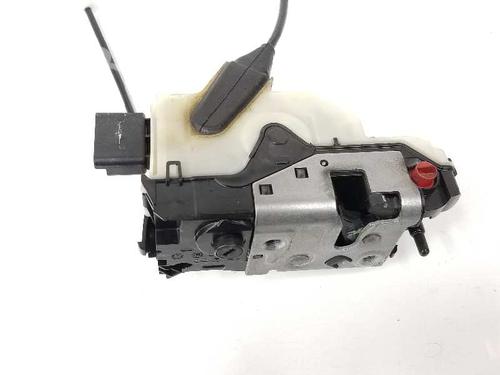Rear right lock PEUGEOT 2008 I (CU_) 1.2 THP 110 / PureTech 110 | BP7514359C99 