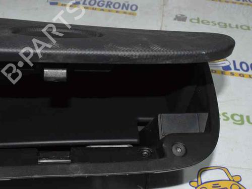 Glove box SEAT LEON (1P1) 2.0 FSI | BP3422442C95 