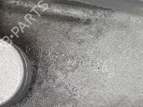 Gearbox CITROËN C4 II (NC_) 1.6 BlueHDi 120 | BP29427481M3 