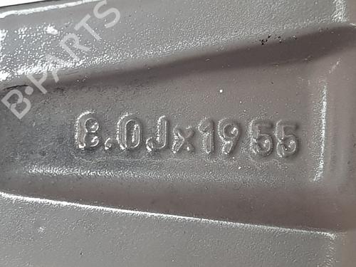 Fælk HYUNDAI i30 (PDE, PD, PDEN) 2.0 N | BP37014766C45 - Image 5