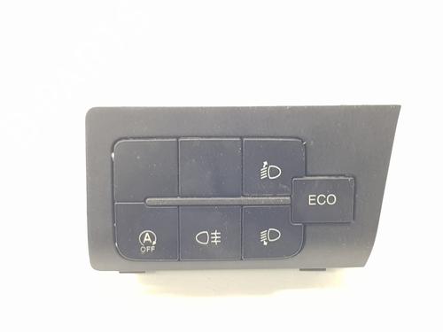 Used Headlight switch Headlight switch FIAT DUCATO Platform/Chassis (250_) [2006-2026] 36276627 36276627