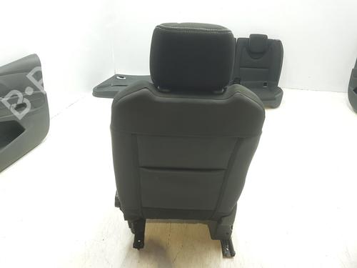 Seats set RENAULT CLIO IV (BH_) 0.9 TCe 90 (BHNF, BHMA, BHMH, BHJK, BHJR) | BP13640359C78 