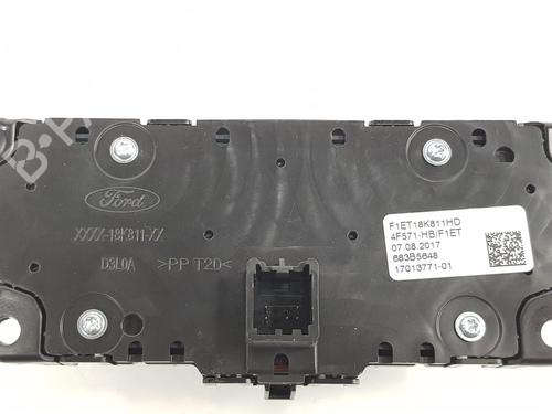 Switch FORD FOCUS III 1.0 EcoBoost | BP20196635I30 
