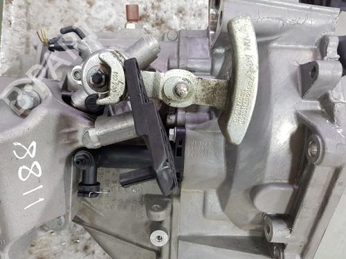 Gearbox VW T-ROC (A11, D11) 1.0 TSI | BP28519031M3