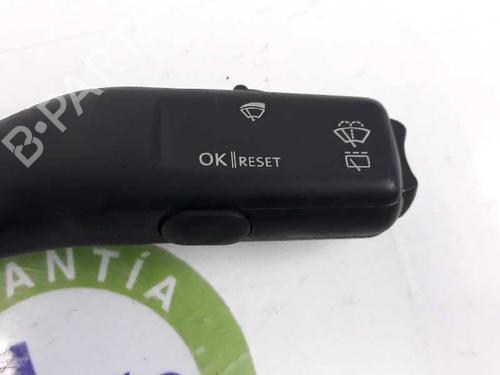 Steering column stalk SEAT LEON (1P1) 1.9 TDI | BP5072541I23 
