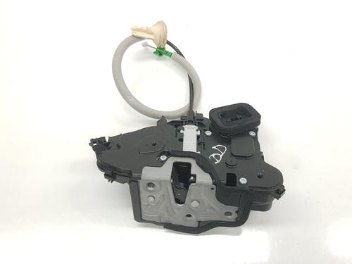 Front right lock SEAT IBIZA V (KJ1, KJG) 1.0 TSI | BP12464540C97 