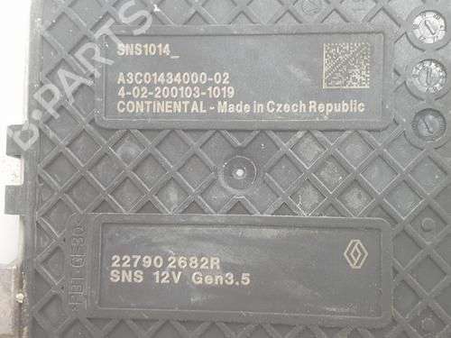 Electronic sensor RENAULT TRAFIC III Van (FG_) | BP33628316M84 - Image 2