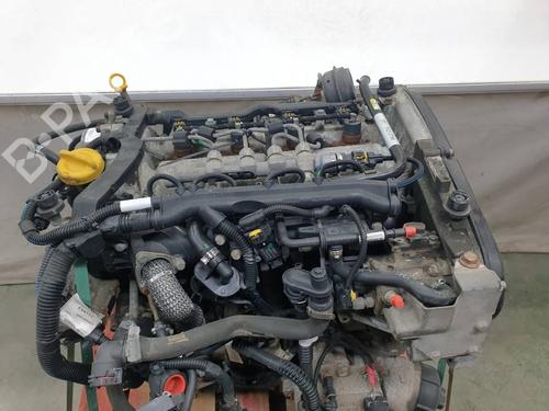 Used Engine Engine FIAT DOBLO Bus (263_) [2009-2023] 40541539 40541539
