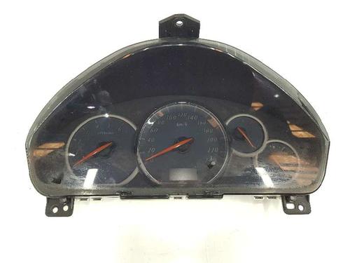 Used Instrument cluster MITSUBISHI GRANDIS (NA_W) 2.0 DI-D (NA8W) (136 hp) 5572995