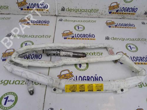 Left curtain airbag BMW 5 (E60) 520 d | BP1571867C11 
