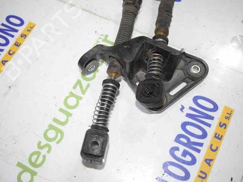 Gear lever VW GOLF V (1K1) 2.0 TDI 16V | BP7420678M90 