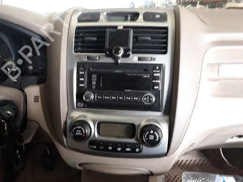 Left front window motor KIA SPORTAGE II (JE_, KM_) 2.0 CRDi 4WD | BP3661135E21 
