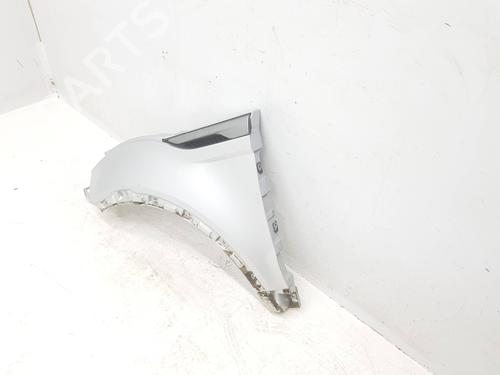 Left front fenders LAND ROVER RANGE ROVER EVOQUE (L538)  | BP29304406C41 