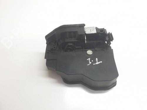 Used Rear left lock BMW X3 (F25) xDrive 20 d (184 hp) 25118313