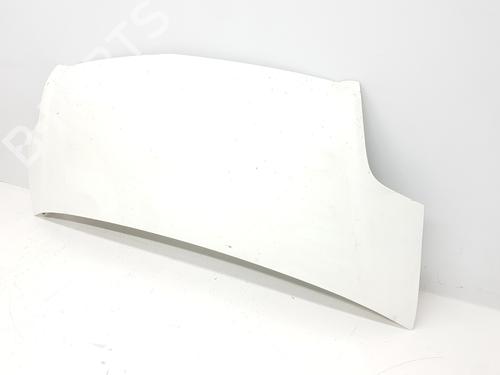 Hood NISSAN INTERSTAR Van (X70) dCi 150 | BP16531089C1 