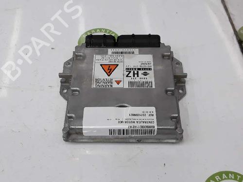 Engine control unit (ECU) NISSAN ALMERA II Hatchback (N16)  | BP4731925M57 