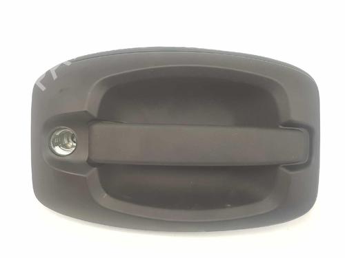 Used Front left exterior door handle PEUGEOT BOXER Van (244) [2001-2025]  10343202