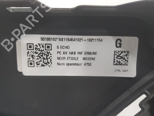 Foran kofangere RENAULT 5 E-TECH  | BP36912499C7  - Image 10