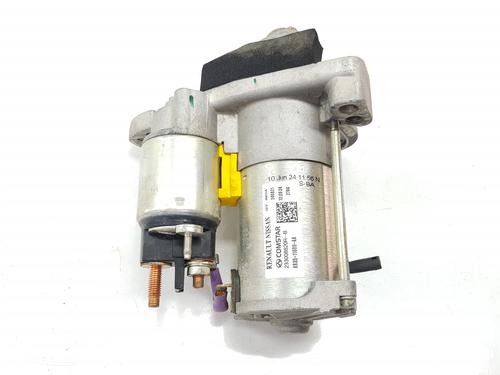 Starter DACIA SANDERO III  | BP34267187M8  - Image 6