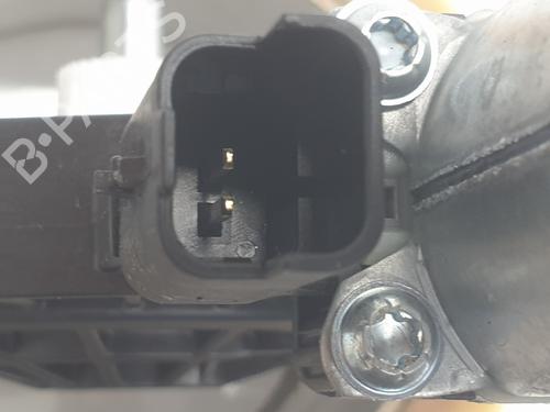 Left rear window motor OPEL ASTRA L Sports Tourer (O5) 1.2 (FRHNPJ) | BP24432708E23 