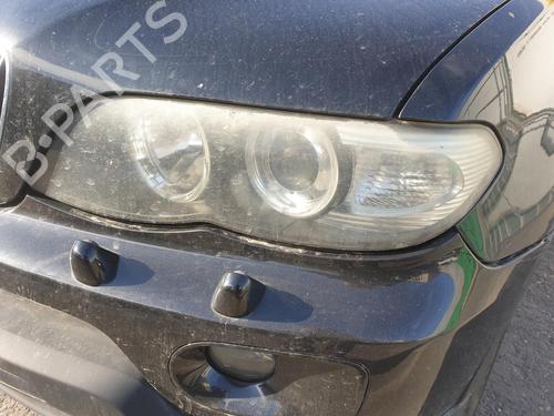 Køler BMW X5 (E53) 3.0 d | BP12461958M31 