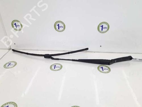 Front wipers mechanism VW SCIROCCO III (137, 138) 1.4 TSI (125 hp) 1K8955409 | 1K8955409 | 5G1955409B |