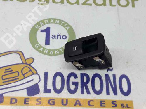 Used Left rear window switch Left rear window switch DODGE NITRO 2.8 CRD (177 hp) 3654974 3654974