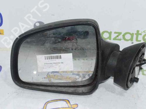 Used Left mirror DACIA LOGAN MCV (KS_) 1.6 (KS0B, KS0D, KS0F) (87 hp) 2972973