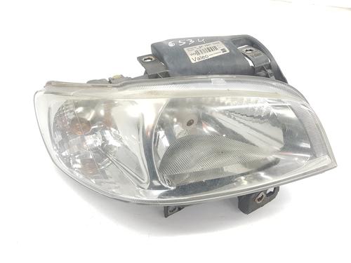 Right headlight SEAT IBIZA II (6K1) 1.4 i | BP15847896C29 