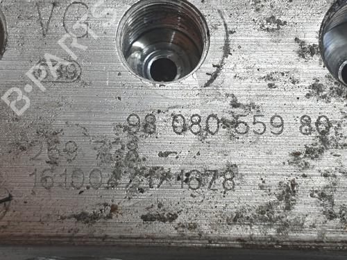 ABS pump PEUGEOT EXPERT Van (V_) 1.6 BlueHDi 115 | BP28827321M43