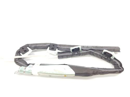 Used Right curtain airbag FIAT PANDA VAN (312_, 519_) 1.2 LPG (312CXA1A) (69 hp) 15000126