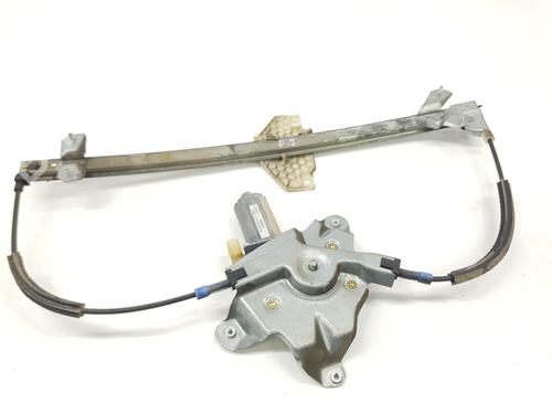 Front left window mechanism FORD TRANSIT CONNECT (P65_, P70_, P80_) 1.8 TDCi | BP29591137C22 