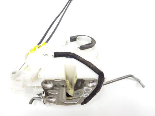 Front right lock SUZUKI VITARA (LY) 1.6 (APK 416) | BP28030871C97 