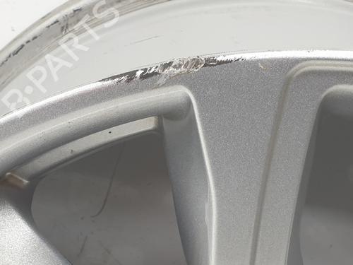 Rim LAND ROVER RANGE ROVER EVOQUE (L538) 2.2 D 4x4 | BP29026317C45