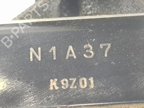 Rear right seatbelt TOYOTA LAND CRUISER PRADO (_J15_) 3.0 D-4D (KDJ150_, KDJ150, KDJ155) | BP17728231I28 