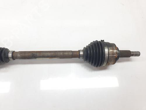 Right front driveshaft RENAULT KANGOO III MPV | BP37630832M39 - Image 3