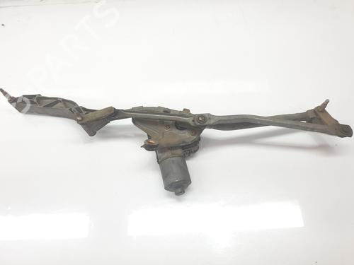 Used Front wiper motor MERCEDES-BENZ E-CLASS (W211) E 220 CDI (211.006) (150 hp) 24973307
