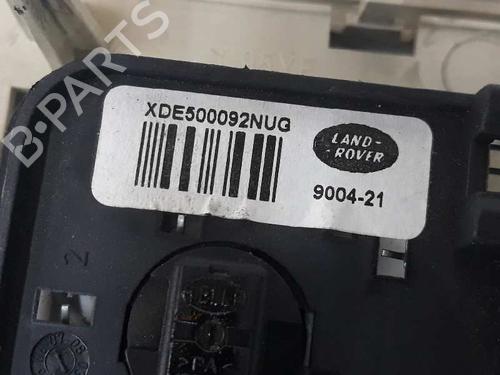 Innerbelysning LAND ROVER RANGE ROVER SPORT I (L320) 2.7 D 4x4 | BP7421222I8 