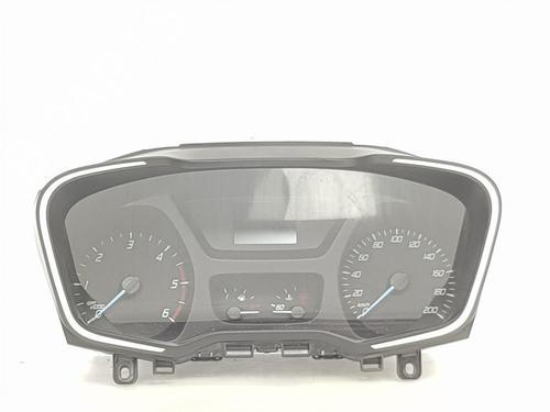 Instrument cluster FORD TRANSIT CUSTOM V362 Van (FY, FZ) | BP36649836C47 - Image 5