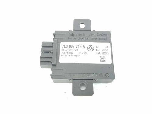 Elektronisk modul PORSCHE CAYENNE (9PA) S 4.5 (340 hp) 5842897