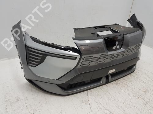 Front bumper MITSUBISHI ECLIPSE CROSS (GK_, GL_) Plug-in Hybrid 4WD (GL3W) | BP37424404C7 - Image 7