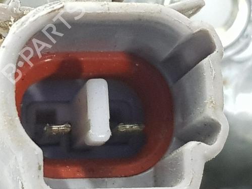 Rear right window mechanism TOYOTA LAND CRUISER 90 (_J9_) 3.0 TD (KZJ90_, KZJ95_, KZJ90R, KZJ95R, KZJ90W, KZJ95W) | BP8928329C25 