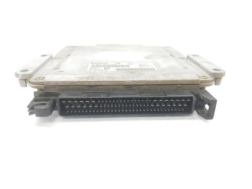 Engine control unit (ECU) PEUGEOT 406 (8B) 2.0 HDI 110 | BP15415052M57 