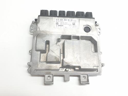 Engine control unit (ECU) MERCEDES-BENZ VITO Van (W447) 110 CDI (447.601, 447.603, 447.605) | BP28355913M57 