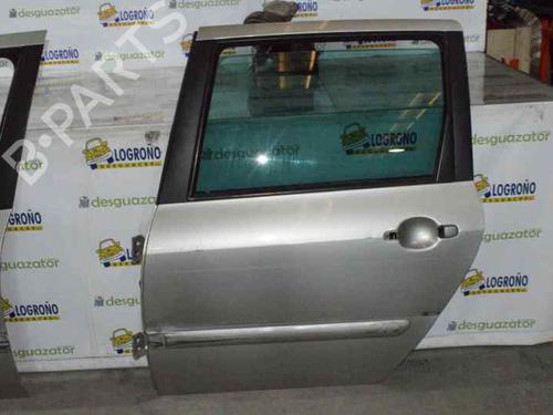 Used Left rear door PEUGEOT 307 Break (3E) 1.6 HDi 110 (109 hp) 794801
