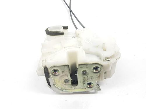 Rear left lock MITSUBISHI OUTLANDER III (GG_W, GF_W, ZJ, ZL, ZK) 2.0 Hybrid 4WD (GG2W) | BP12574560C100 
