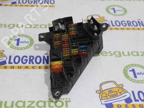 Fuse box BMW 5 (E60) 520 i | BP787443E1 