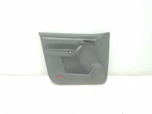 Used Front left panel VW CADDY III Box Body/MPV (2KA, 2KH, 2CA, 2CH) 1.6 TDI (75 hp) 15856251